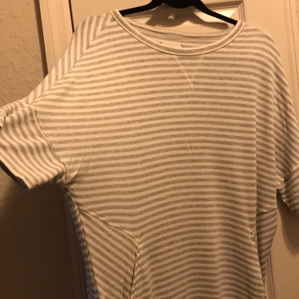 Lou & Grey Casual Dress
